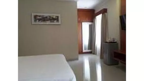 Svarna Hotel Sanur | Bali - Denpasar - Sanur