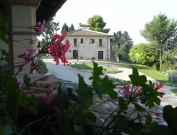 Tenuta Pizzogallo | Umbria - Terni (vilayet) - Amelia