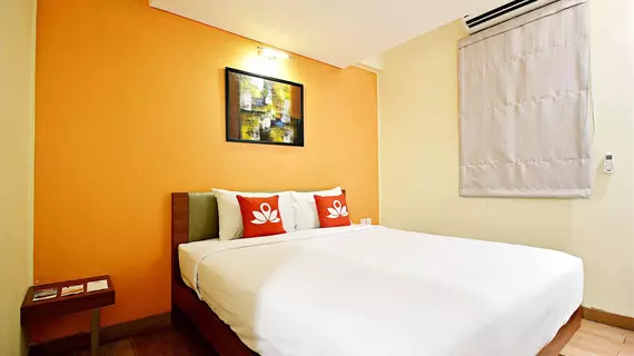 ZEN Rooms Pluit Bandengan | West Java - Cakarta (ve civarı) - Cakarta - Ancol - Eski Cakarta