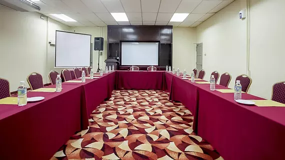 Hotel Seri Malaysia Ipoh | Perak - Ipoh