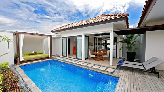 Holiday Villa Pantai Indah | Riau Adaları - Bintan