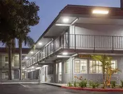 Knights Inn San Ysidro | Kaliforniya - San Diego County - South San Diego