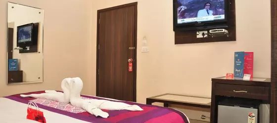 OYO Rooms Shivala Road | Pencap - Amritsar