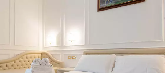 Navona Central Suites | Lazio - Roma (ve civarı) - Roma Kent Merkezi - Navona