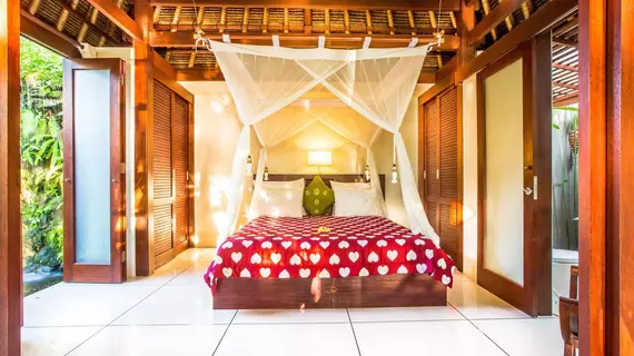 Bali Harmony Villas | Bali - Ubud