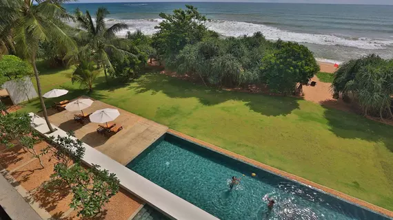 Temple Tree Resort & Spa | Southern Province - Galle Bölgesi - Induruwa