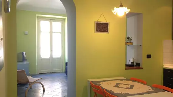 Casa FeFa | Piedmont - Turin (ve civarı) - Turin - Aurora