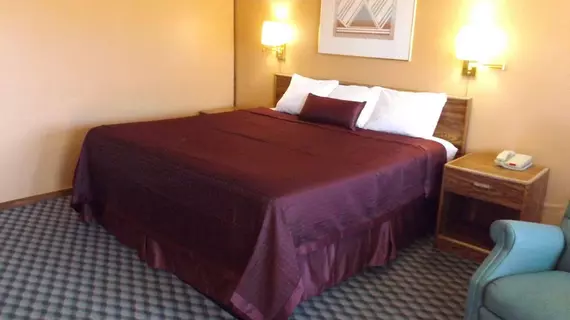 Tristar Inn Xpress | New Mexico - Tucumcari