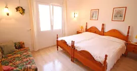 Villas Costa Calpe Estrellla | Valencia Bölgesi - Alicante (vilayet) - Marina Alta - Calpe - Empedrola