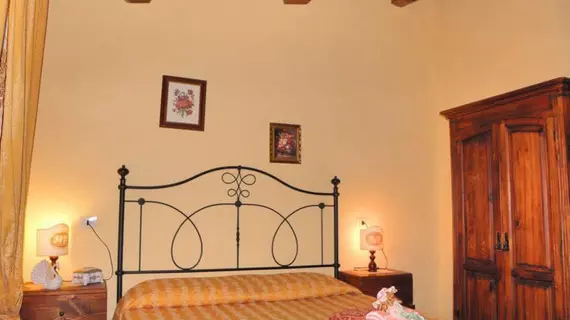 Agriturismo Aurora | Umbria - Perugia (vilayet) - Gubbio