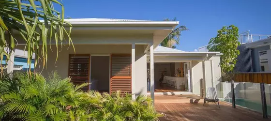 Cape Beach House | New South Wales - Byron Bay (ve civarı) - Byron Bay