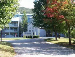 The Lodge at Lincoln Station | New Hampshire - Lincoln