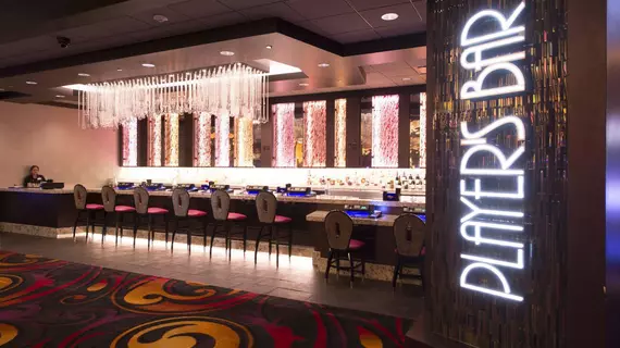 Eldorado Resort Casino | Louisiana - Bossier Parish - Shreveport (ve civarı) - Shreveport