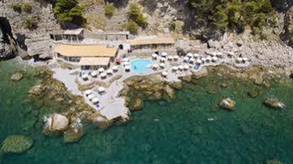 Grand Hotel Tritone | Campania - Salerno (il) - Praiano