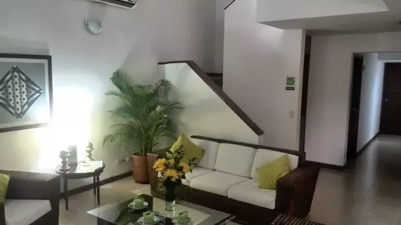 Casa Prado | Valle del Cauca - Cali (ve civarı) - Cali