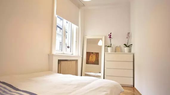 OPERASTREETCOM APARTMENTS | Vienna (eyalet) - Viyana