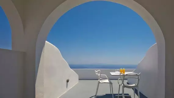 Adore Santorini | Ege Adaları - Santorini