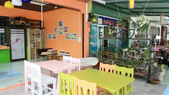 I Hostel | Phuket (ve civarı) - Thalang