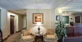 Quality Inn Shepherdstown | Batı Virginia - Martinsburg (ve civarı) - Shepherdstown