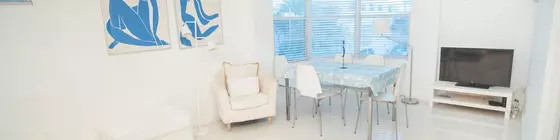 Sanctuary Seaside by YouRent Vacations | Florida - Miami Beach - Mid Plajı