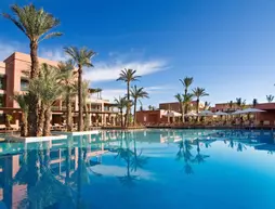 Du Golf Hotel Marrakech Palmeraie | Marakeş (ve civarı) - Marrakech - Ouahat Sidi Brahim - Palmeraie