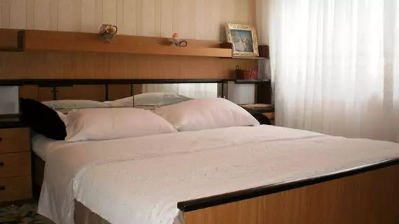 Apartmani Marija | Split-Dalmaçya - Split - Bacvice