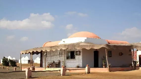 Wadi Lahami Village | Kızıldeniz İli - Marsa Alam