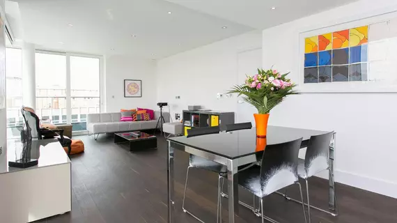 Veeve - Putney Apartments | Londra (ve civarı) - Wandsworth - Putney