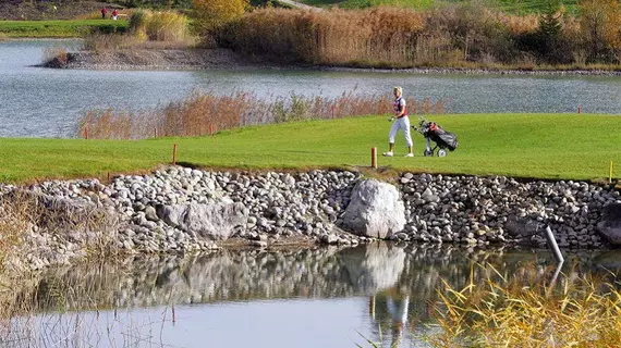 Golf & Vitalpark Bad Waldsee | Baden-Wuerttemberg - Bad Waldsee