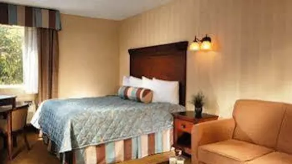 Baymont by Wyndham Branson Theatre District | Missouri - Branson (ve civarı) - Branson - Branson Theater District