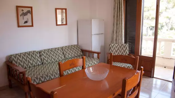 Apartamentos La Cabaña | Balearic Adaları - Mayorka Adası - Capdepera - Canyamel