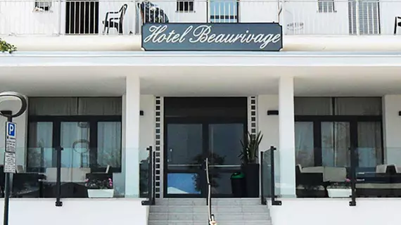 Hotel Beaurivage | Marche - Ancona (vilayet) - Senigallia