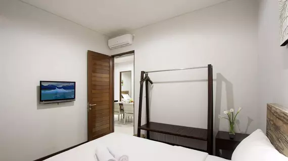 Casa di Ungasan Suite & Residence | Bali - Badung - Ungasan