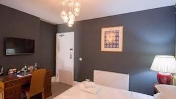 Seaspray Rooms | Doğu Sussex (kontluk) - Bexhill-on-Sea