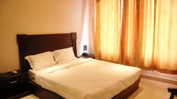 Hotel Grand Shiva | Uttarkand - Haridwar Bölgesi - Haridwar (ve civarı) - Haridwar