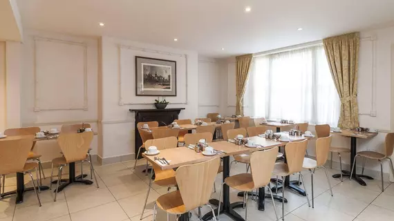 Rose Park Hotel | Londra (ve civarı) - City of Westminster - Paddington