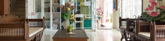 Lotus Suite Hua Hin | Prachuap Khiri Khan (ili) - Hua Hin (ve civarı) - Hua Hin