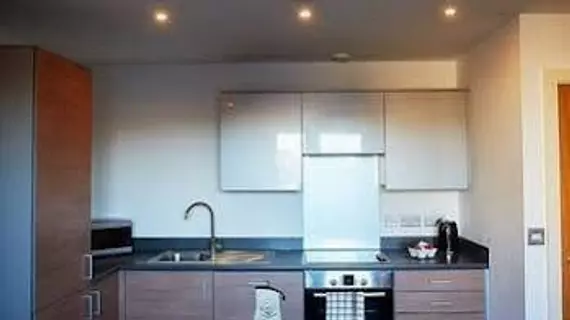 Empire Serviced Apartments | Suffolk (kontluk) - Ipswich