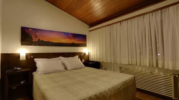 Hotel Pousada Blumenberg | South Region - Rio Grande Do Sul (eyalet) - Canela