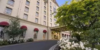 Hotel Grand Chancellor Launceston