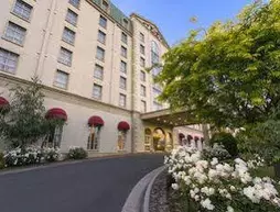 Hotel Grand Chancellor Launceston | Tazmanya - Launceston (ve civarı) - Launceston - Launceston CBD