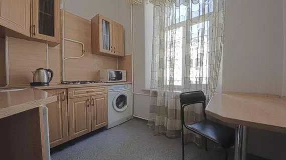 Olga Apartments on Maidan Nezalezhnosti | Kiev (ve civarı) - Kiev - Shevchenkivskyi Rayonu