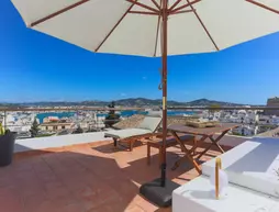 Apartamentos Xereca Dalt Vila III | Balearic Adaları - İbiza Adası - Ibiza Kent Merkezi - Dalt Vila