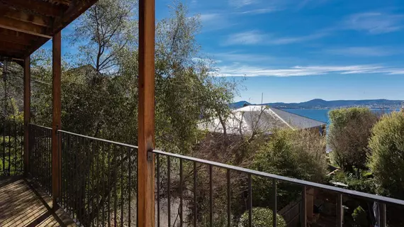 Maison Del Mar | Tazmanya - Hobart (ve civarı) - Sandy Bay