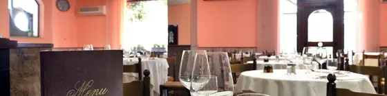 Hotel Ristorante Dante | Umbria - Perugia (vilayet) - Torgiano