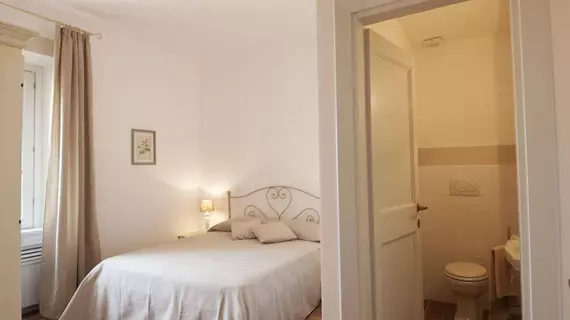 Agriturismo Piani Della Marina | Lazio - Viterbo (vilayet) - Tarquinia