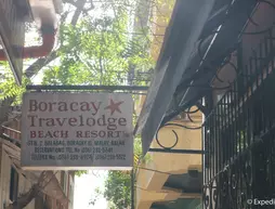 Boracay Travelodge Beach Resort | Aklan - Malay