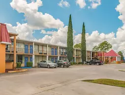 Southern Lodging Hotel | Louisiana - Houma (ve civarı) - Thibodaux