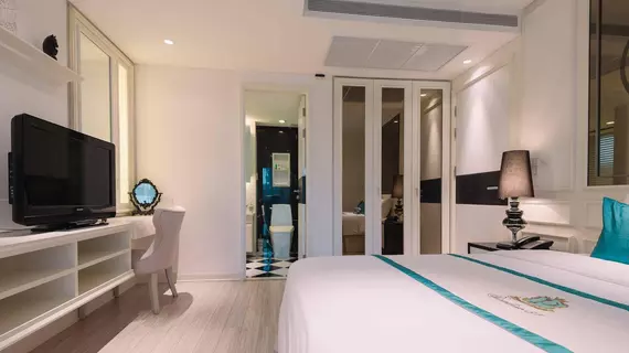 Paradiso 31 Residence | Bangkok - Bangkok Merkezi İş Bölgesi