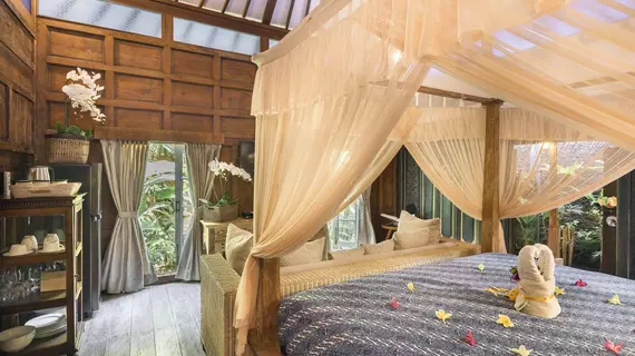 Villa Kampung Kecil | Bali - Denpasar - Sanur